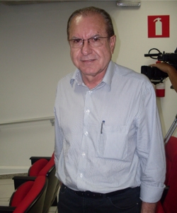 Governo incentiva contribuintes do imposto de renda a doar para o “Fundo para Infância e Adolescência - FIA” – Supermercado ABC é uma das poucas empresas contribuinte freqüente valdemar amaral _ abc